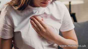 Scientists hail ‘revolution’ in treatment of women having heart attacks - after they were ignored for decades