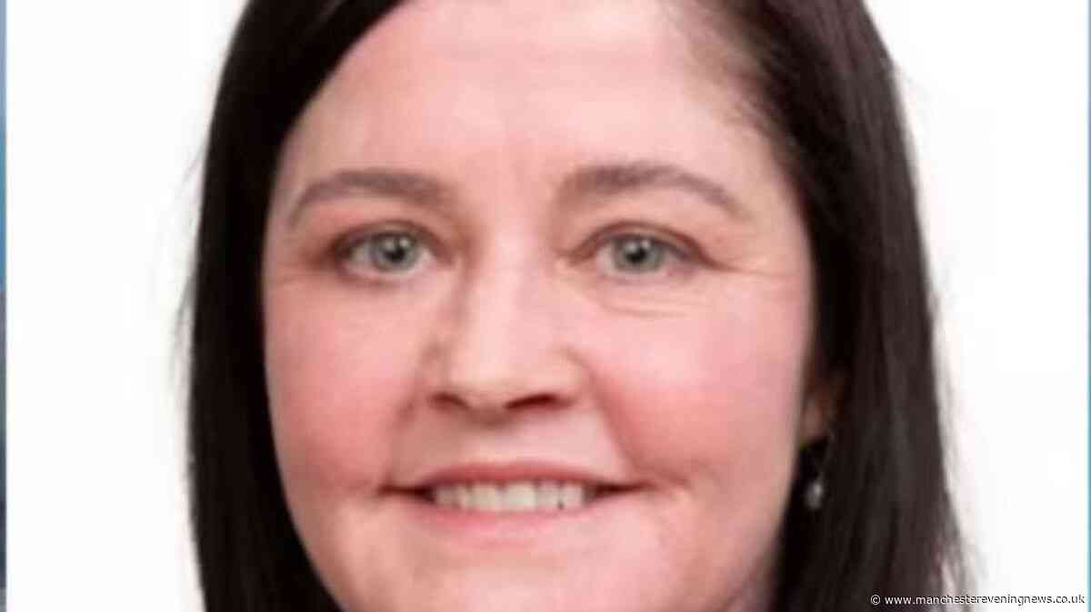First picture of Irish woman who died with husband in Spanish holiday tragedy
