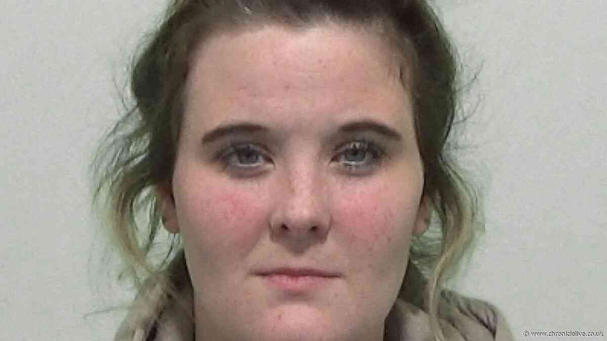 They were childhood sweethearts, but spiteful woman told wicked lies to get her 'revenge'