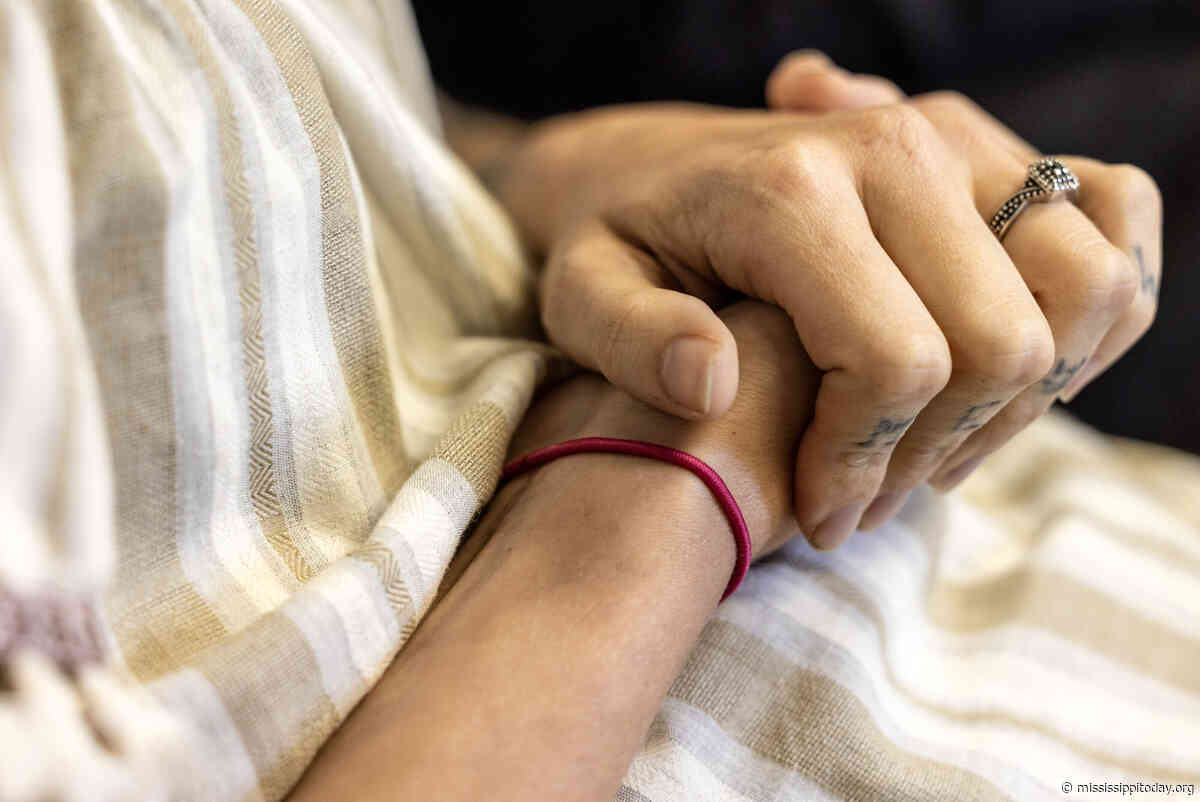 Mississippi’s rural mental health crisis needs immediate action, social worker says