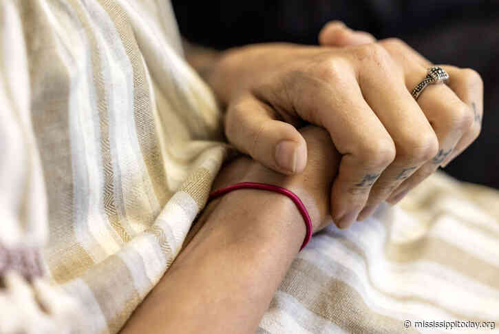 Mississippi’s rural mental health crisis needs immediate action, social worker says