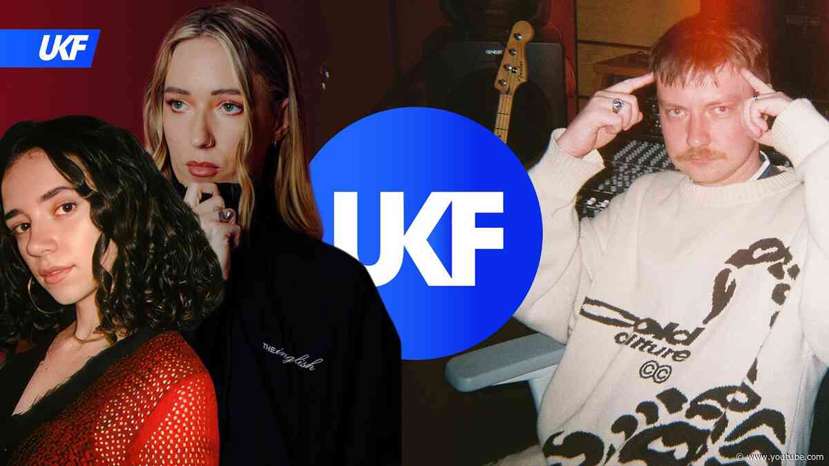 Flava D, Casey Club & DRIIA - Revival