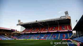 Crystal Palace vs Manchester City - Premier League LIVE: Enzo Maresca's men travel to Selhurst Park in search of back-to-back wins