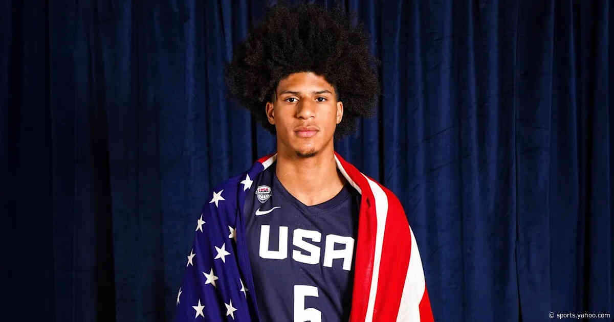 Top-15 overall recruit Asa Montgomery taking official visit to LSU this weekend