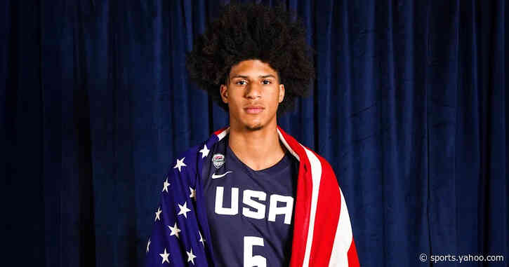 Top-15 overall recruit Asa Montgomery taking official visit to LSU this weekend