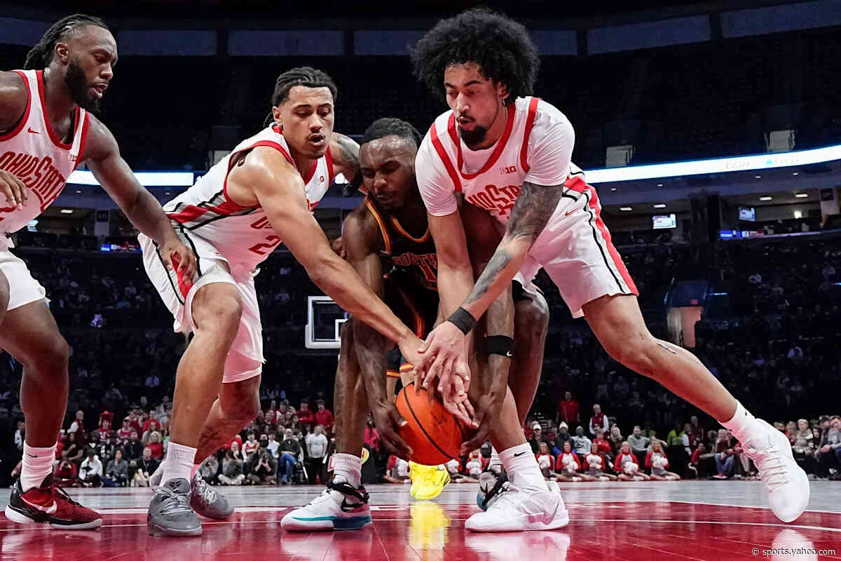 You’re Nuts: Which outgoing Ohio State transfer will have the most success with their new team?