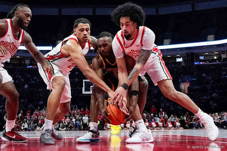 You’re Nuts: Which outgoing Ohio State transfer will have the most success with their new team?