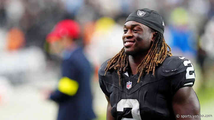 Fantasy Football ADP Movers: Ashton Jeanty injury fallout, Kaelon Black rising