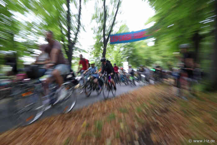 Freitag, der 28. August 2026: Anklage gegen Amok-Fahrer, Straßenbahn-Unfall in Neulindenau, Tausende bei Leipziger Radnacht