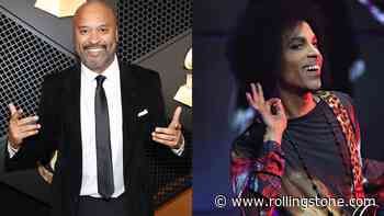 Prince Estate Co-Manager L. Londell McMillan on ‘Timeless,’ Fan Complaints, Learning from ‘Michael’