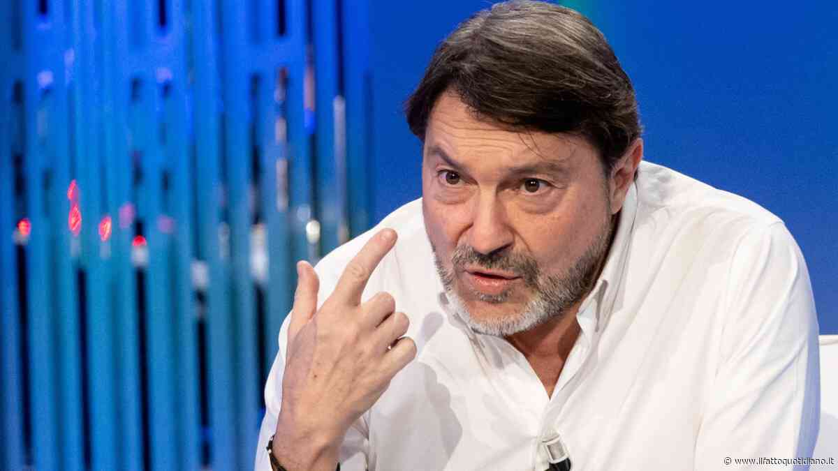 Ranucci: “La Rai mi rimuove da Report, il gioco è fatto”. Critica le nomine: “Scelta mortificante” e annuncia la battaglia per la libertà di stampa