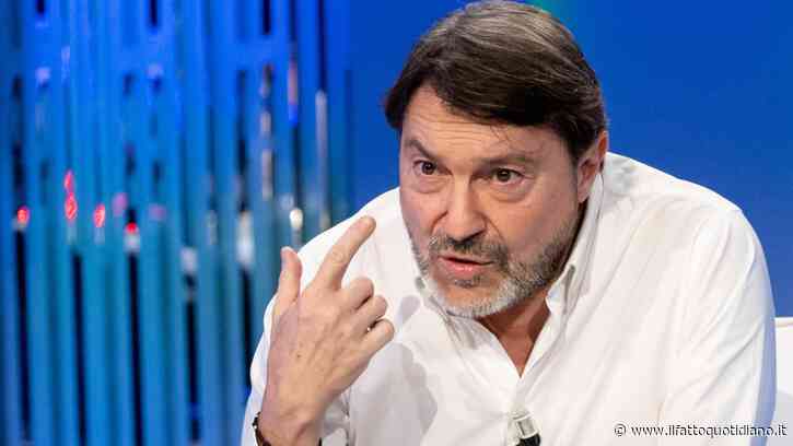 Ranucci: “La Rai mi rimuove da Report, il gioco è fatto”. Critica le nomine: “Scelta mortificante” e annuncia la battaglia per la libertà di stampa