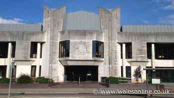Swansea crime gang stole £328,000 worth of cars from around Wales and England