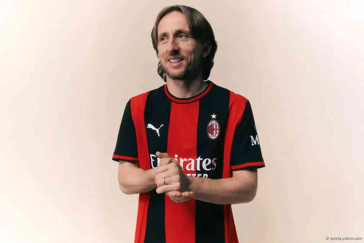 Serie A official line-ups: Milan vs. Venezia
