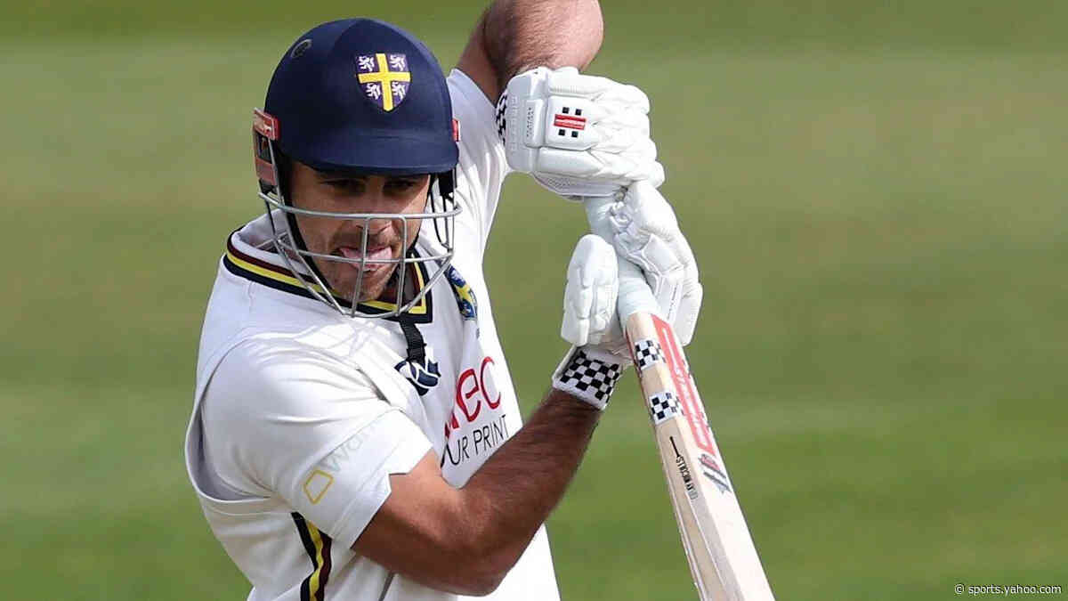 Leaders Durham build big lead over Gloucs
