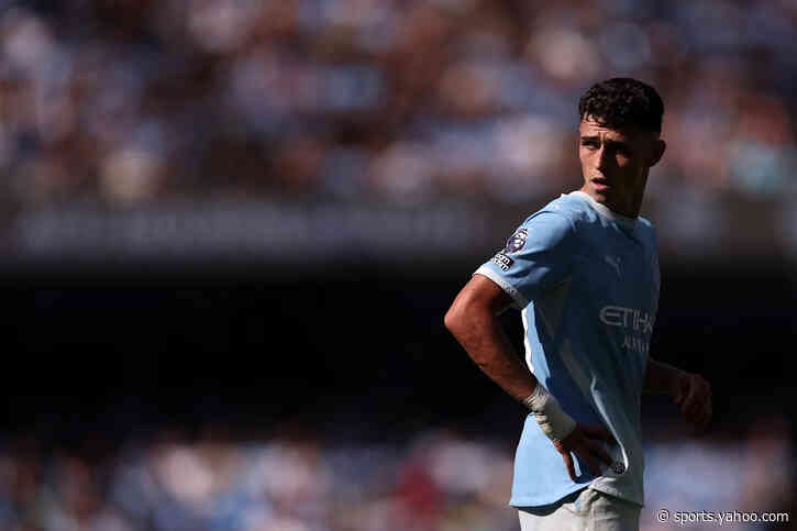 Is Crystal Palace v Man City on TV? Channel, kick-off time and how to watch Premier League clash
