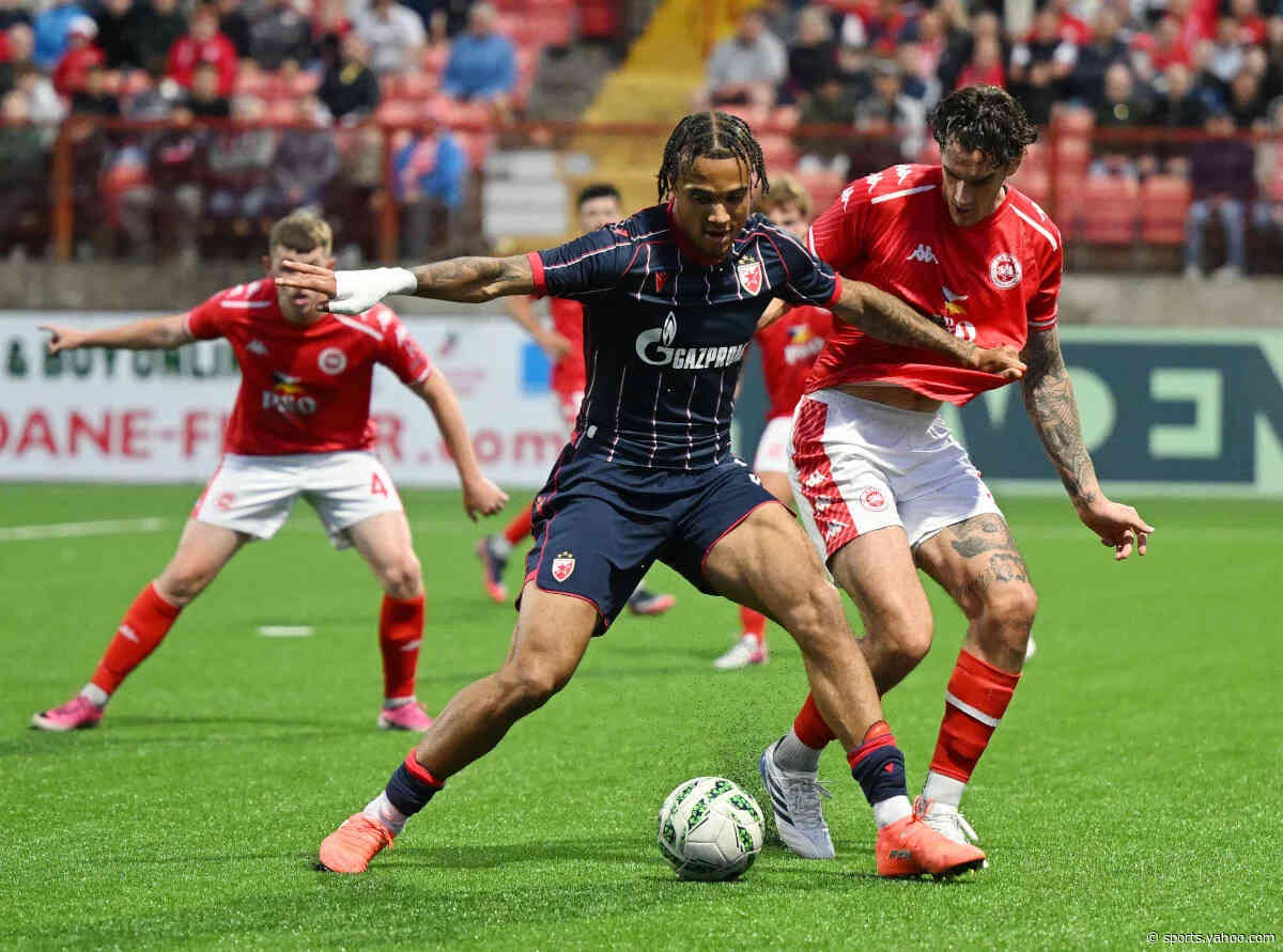 Done Deal: Bologna secure Enem in €6.5m agreement