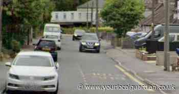 LIVE UPDATES as two people rushed to hospital after emergency incident shuts road