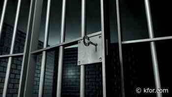 Lawton correctional officer attacked by inmate