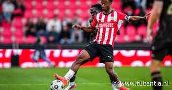 FC Twente dicht bij komst van aanvoerder Jong PSV