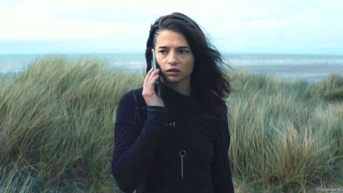 Doppelgänger übernehmen die Nordseeinsel: ZDF zeigt neue Mystery-Serie