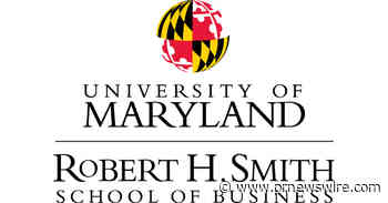 UMD Smith Appoints Former BECU CRO John Stewart to Lead the Smith Enterprise Risk Consortium
