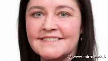 Mum found dead with husband in Spain villa Jacuzzi by own teen kids is pictured