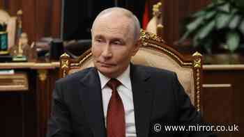 Vladimir Putin 'not seeking direct confrontation with Nato' despite Russia's dire warnings