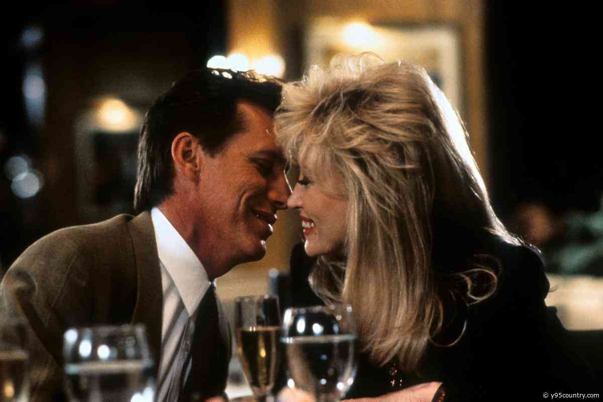 Dolly Parton Recalls Hollywood's Best Kisser