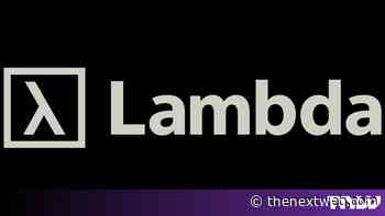 Lambda inks $1B private debt for Nvidia chip deal