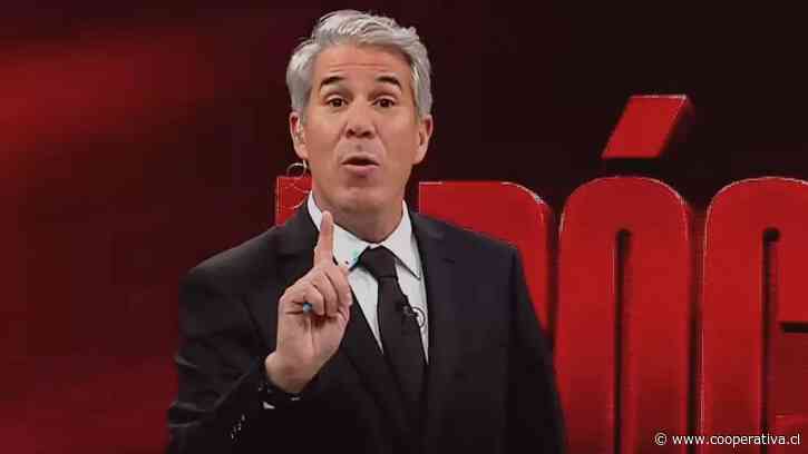 Gonzalo Feito ad portas de su formalización por VIF: "Estoy muy tranquilo"