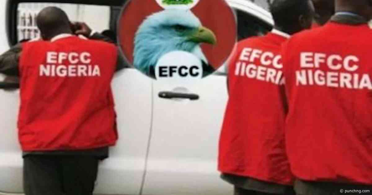 EFCC extradites two Nigerians to US over sextortion of minors