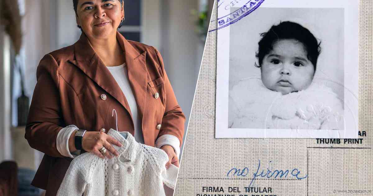 Inti (54) krijgt eindelijk hoop in zaak van babyroof en illegale adopties: Chili eist Nederlandse dossiers op