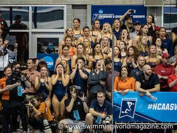 6 Reasons Your Swim Team Becomes Your Family