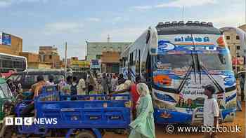 Two-year curfew lifted in Sudan's capital
