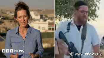 BBC tracks one week of Israeli settler violence in occupied West Bank