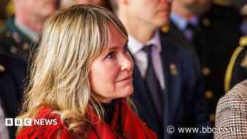 Oslo mayor calls off wedding ceremony after death of Norway's king