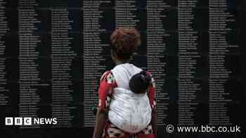 Dutch court sentences man to life over Rwanda genocide