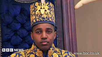 World's youngest reigning traditional monarch dies aged 34