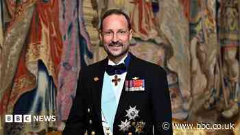 King Haakon begins reign after turbulent year for Norwegian monarchy