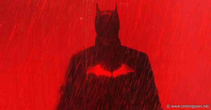 The Batman Part II Set Photo Offers Best Look Yet at Woman Fans Think Is Scarlett Johansson