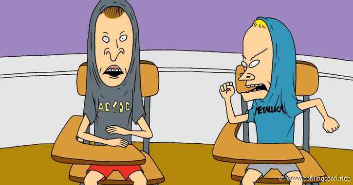 Paramount May Be Losing the Rights to Beavis and Butt-Head Next Year, Here’s Why