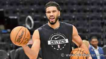 Jayson Tatum Misses Free-Throw After Free-Throw As Thousands Of Chinese Fans Look On During Embarrassing Moment That’s Hard To Watch