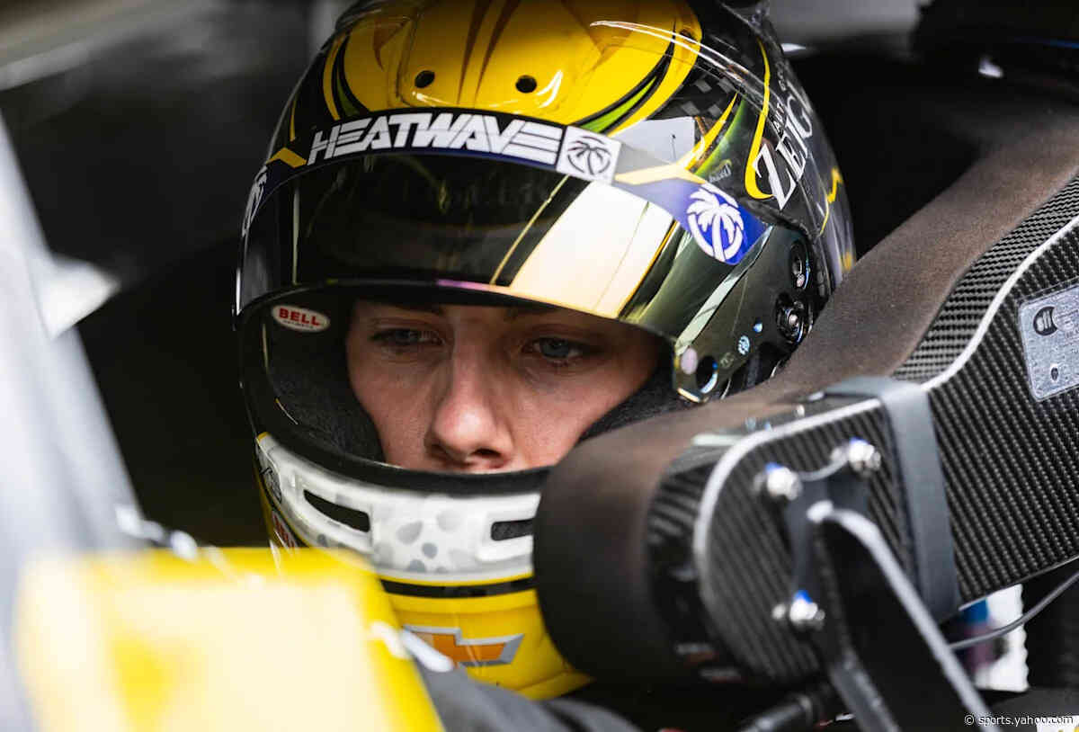 Outrage Erupts Over NASCAR’s Unusual Approach Capitalizing on Controversial Cup Star’s Antics