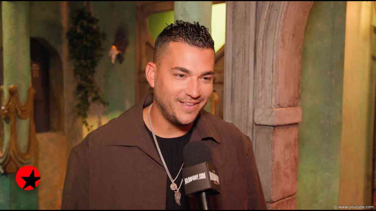 OMG! Former New York Met José "Candelita" Iglesias On Stepping Into BUENA VISTA SOCIAL CLUB