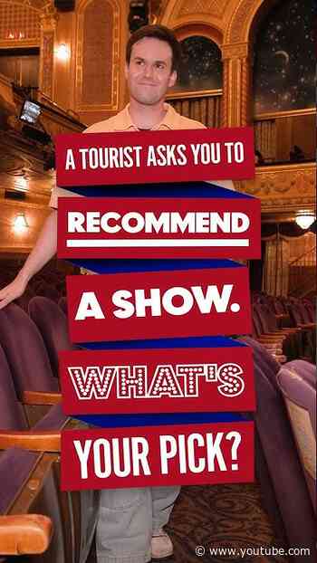 Broadway My Way: Kevin Clay of THE BOOK OF MORMON