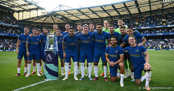 Circle’s USDC secures Chelsea jersey in pioneering Premier League stablecoin