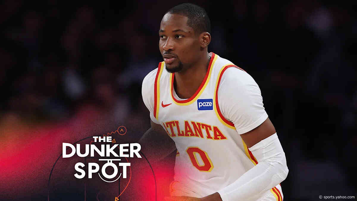 Jonathan Kuminga to the Wolves, Bennedict Mathurin to the Pelicans! Valkyries/Liberty takeaways + DeWanna Bonner's Dream fit
