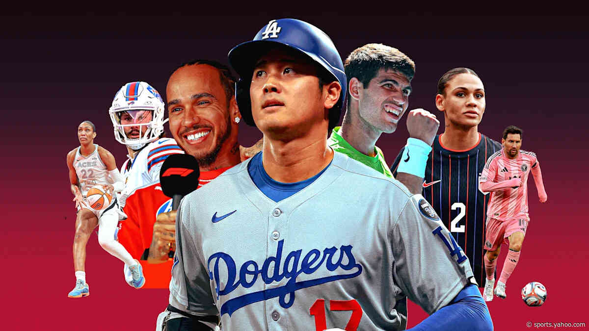 Sportico Transactions: Moves and Mergers Roundup for Aug. 28