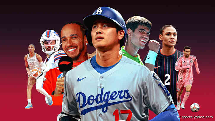 Sportico Transactions: Moves and Mergers Roundup for Aug. 28